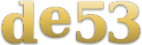 de 53 logo